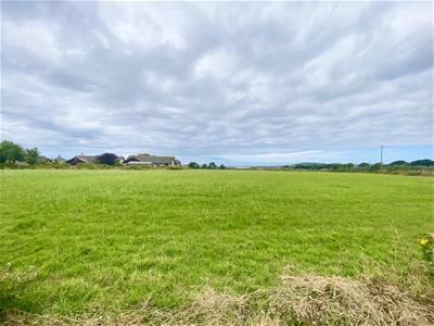 Garden, Garage, Parking & Views